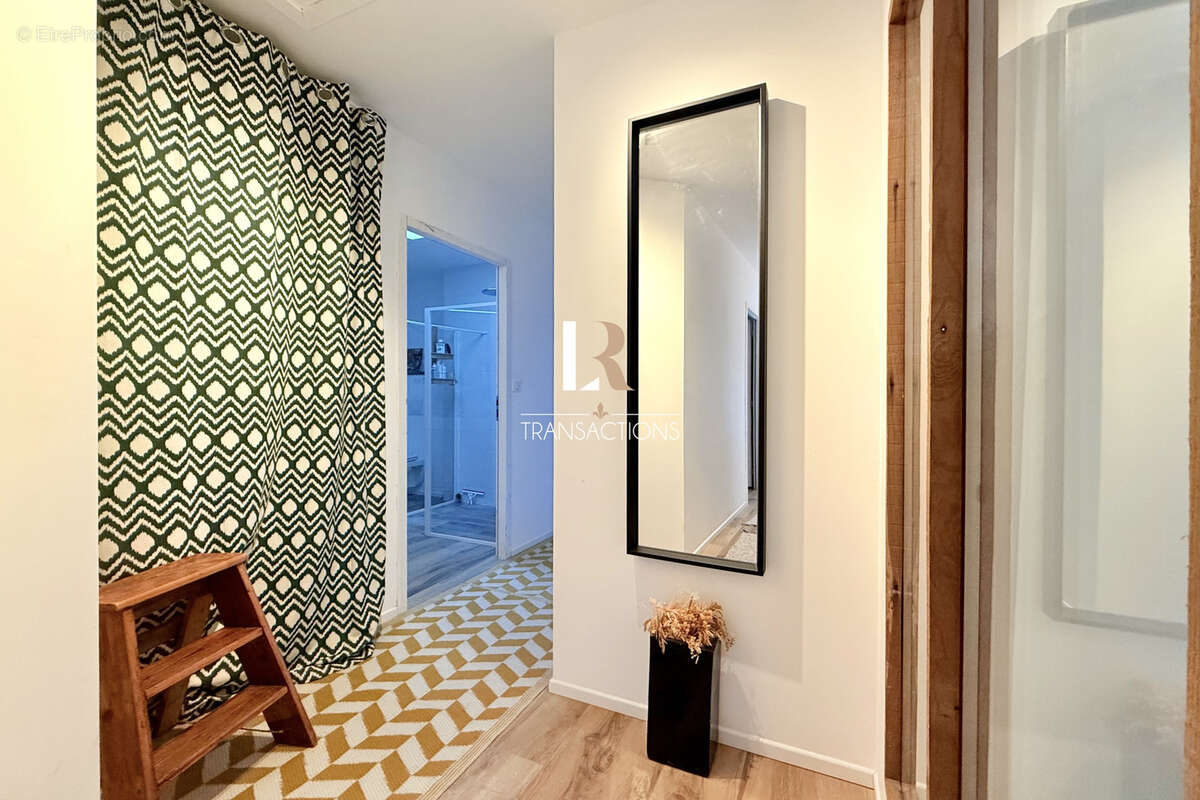 Maison à LA ROCHELLE