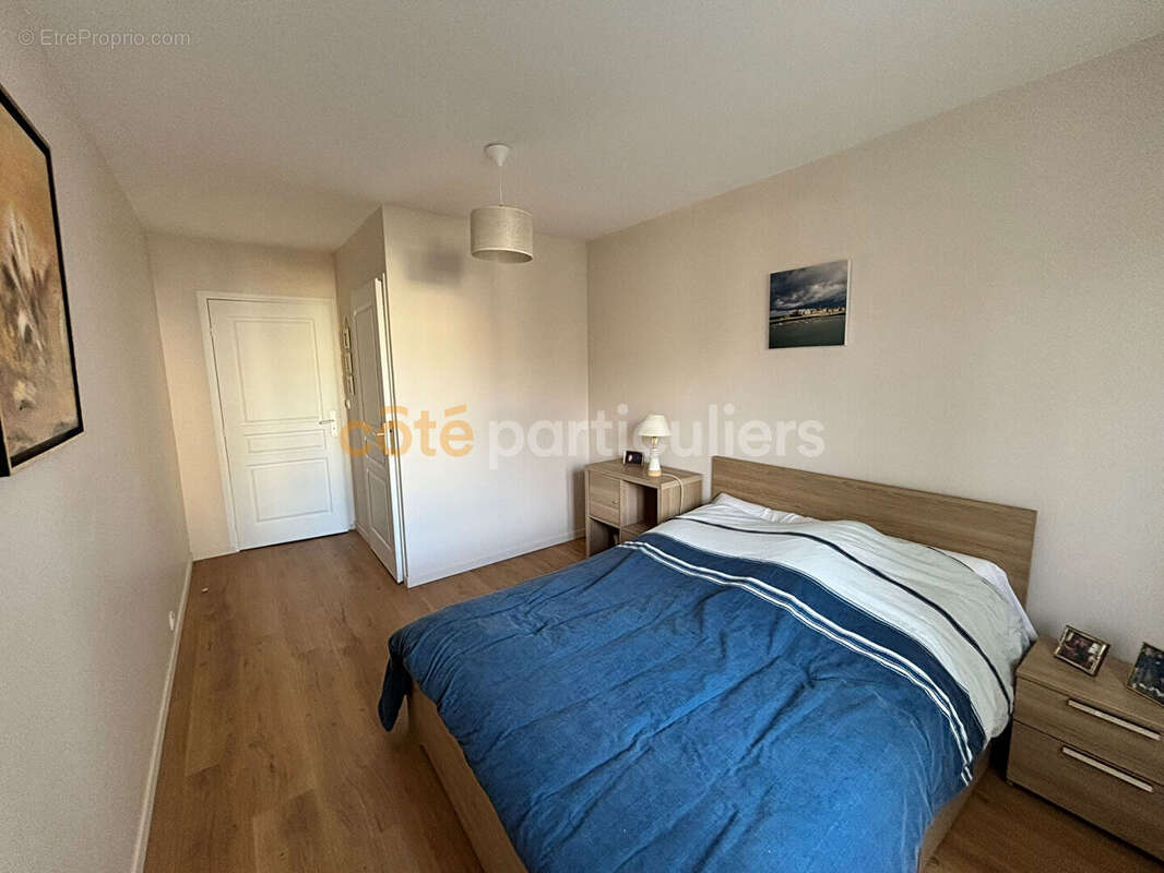 Appartement à CAEN