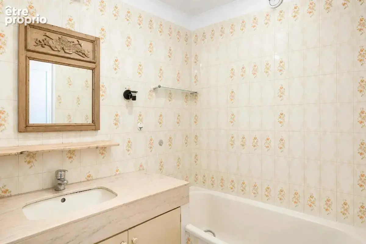 T4 Invest locatif attractif rentabilité 16% - photo 12