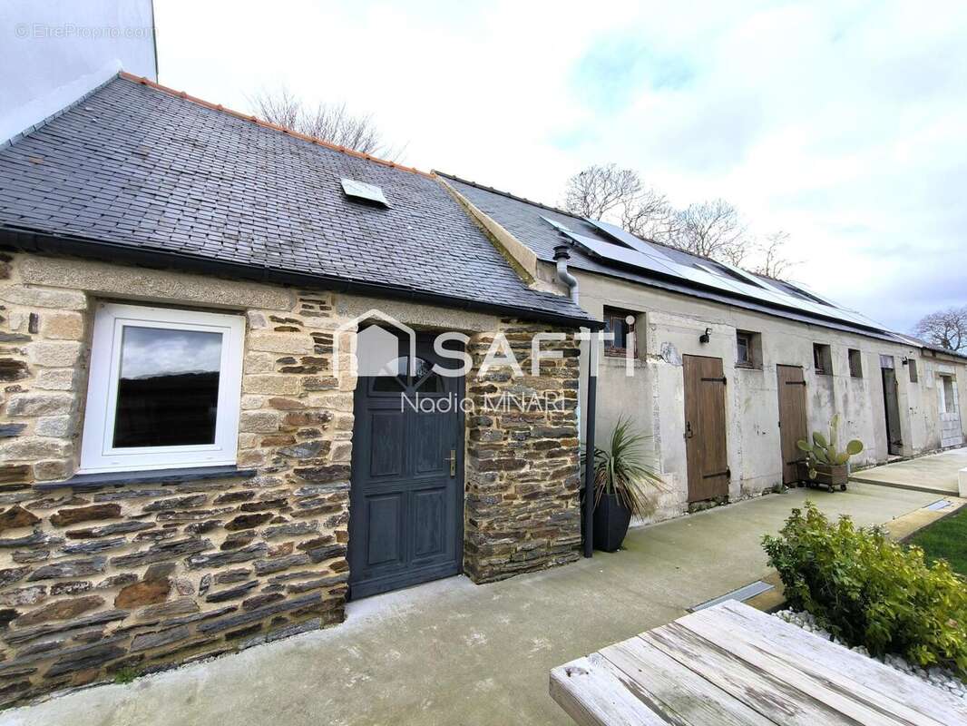 Photo 2 - Maison à TAULE