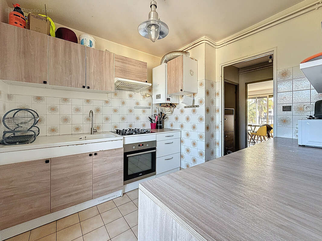 Appartement à PERPIGNAN