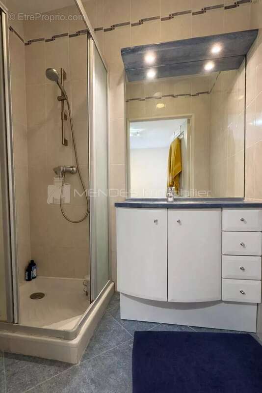 Appartement à BEAUSOLEIL