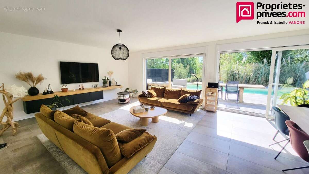 Maison à VERLINGHEM