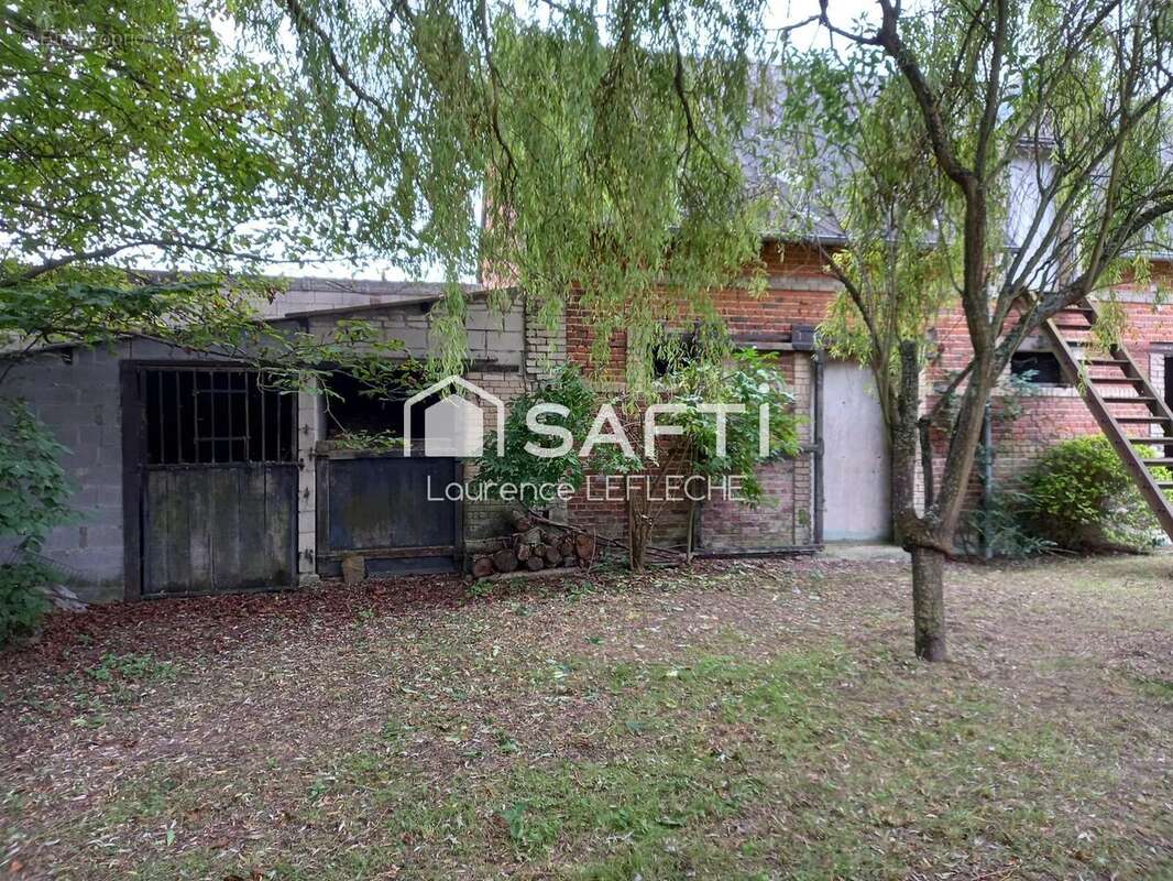 Photo 7 - Maison à PERONNE