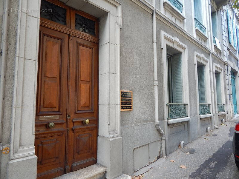 Appartement à ANNONAY