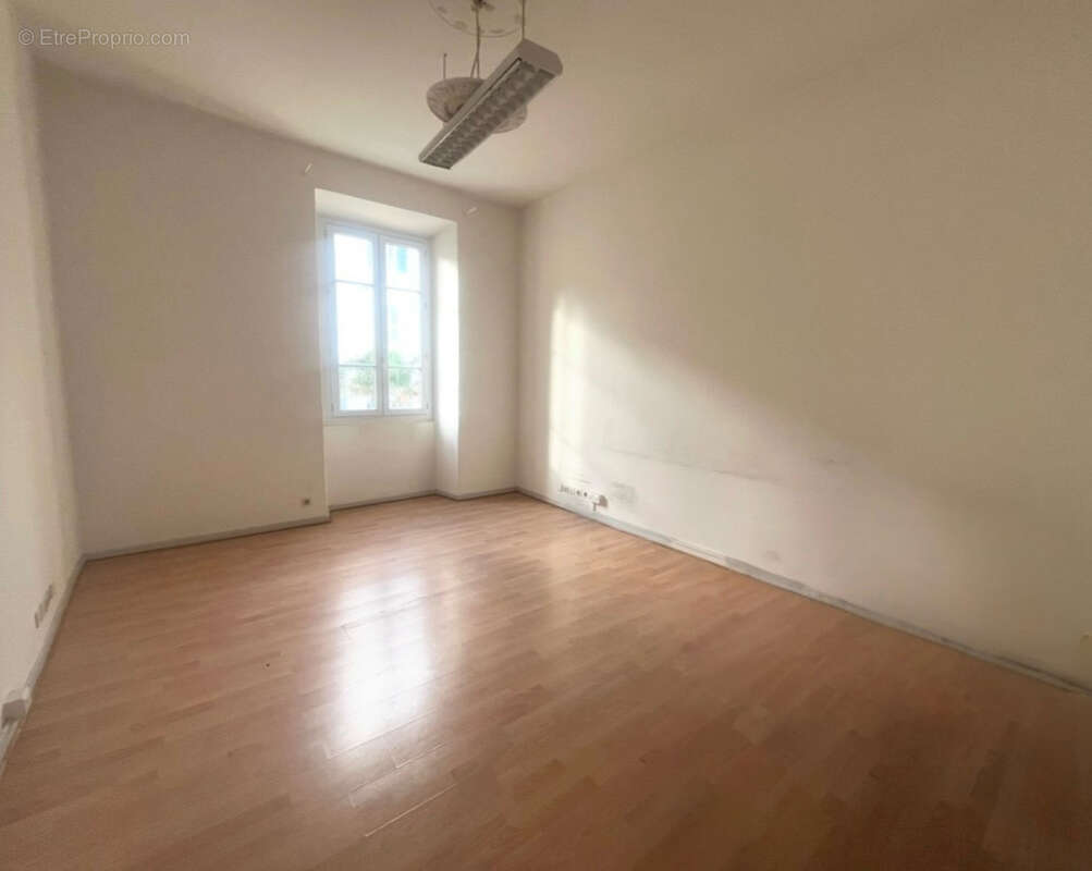 Appartement à AJACCIO
