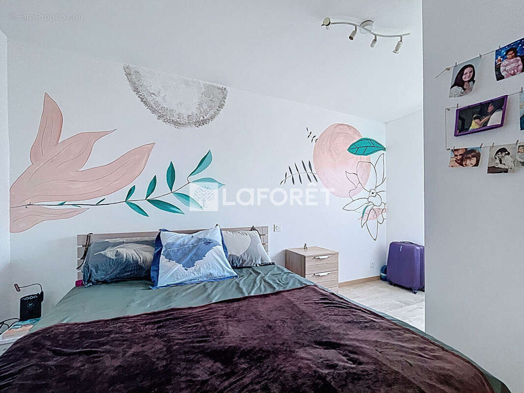 Maison à ILLE-SUR-TET