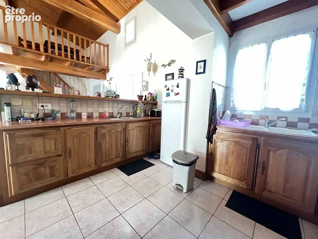 Maison La Tremblade 4 pièce(s) 132 m2 - photo 4