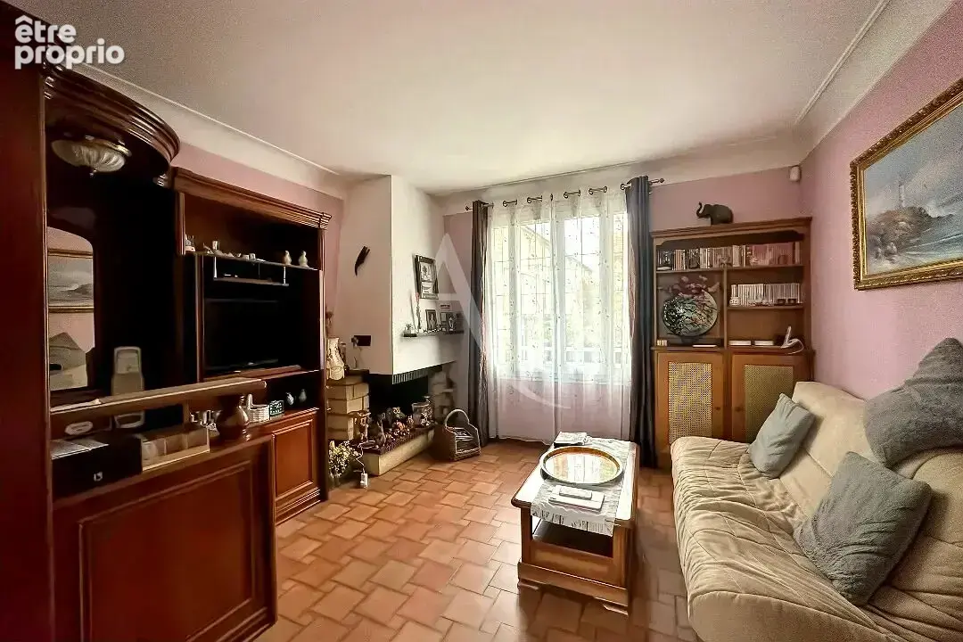 Maison Neuilly Sur Marne 4 pièce(s) - photo 3