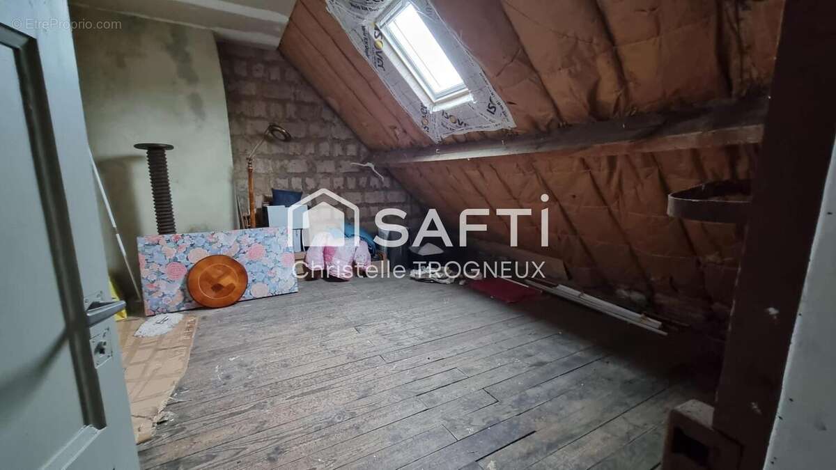 Photo 9 - Maison à AIRAINES