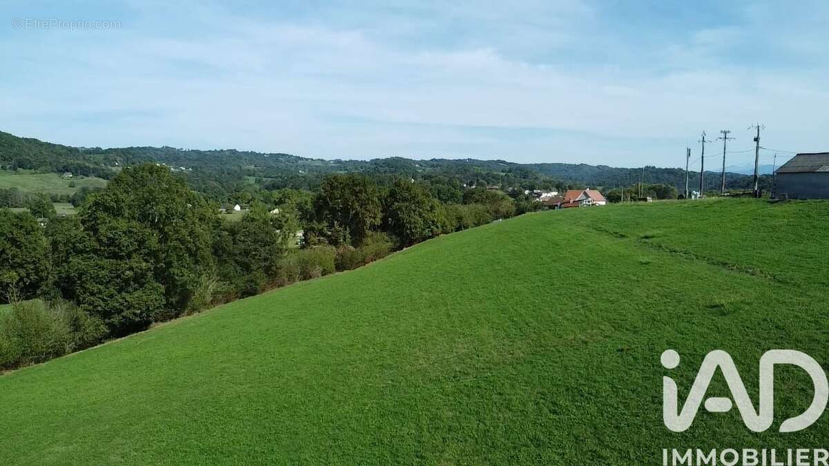 Photo 2 - Terrain à LASSEUBE