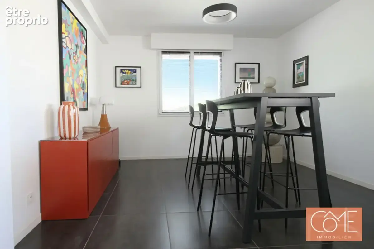 Cesson-sevigne - la menouriais - maison de 234 m² - espace de vie de  plus de  95 m² - terrain sud de 668 m² - piscine - photo 6