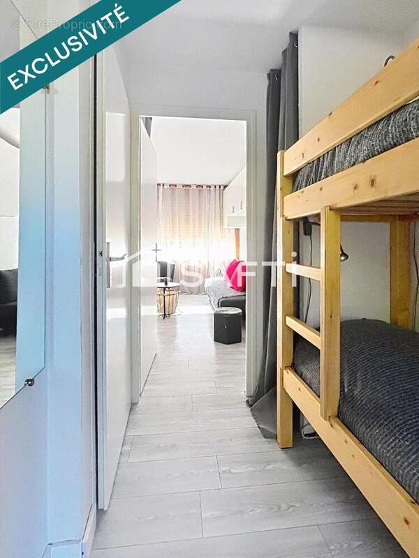 Photo 3 - Appartement à VILLARD-DE-LANS