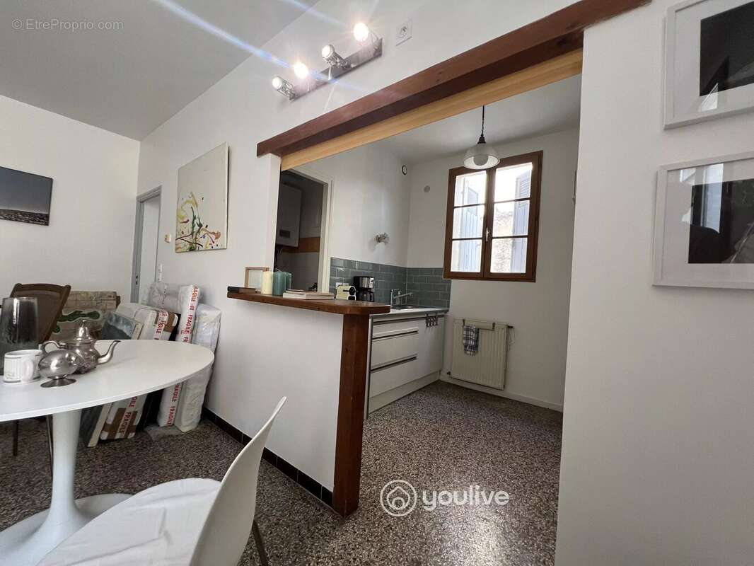 Maison à ARLES