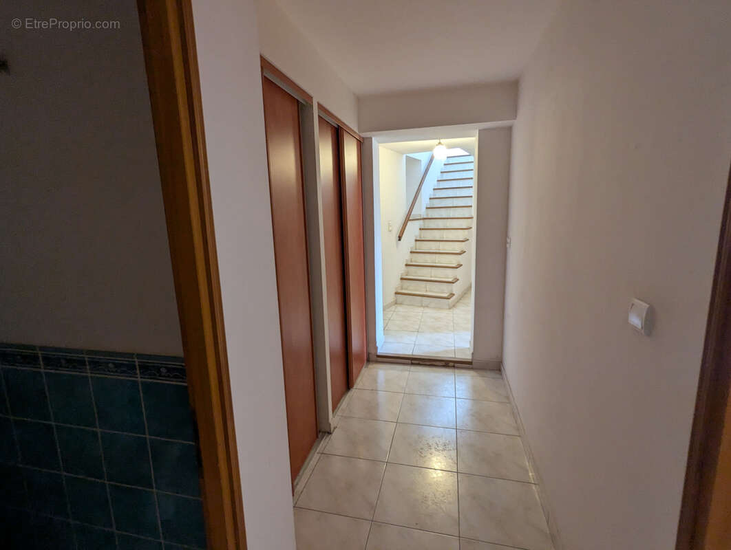 Maison à LE GRAU-DU-ROI