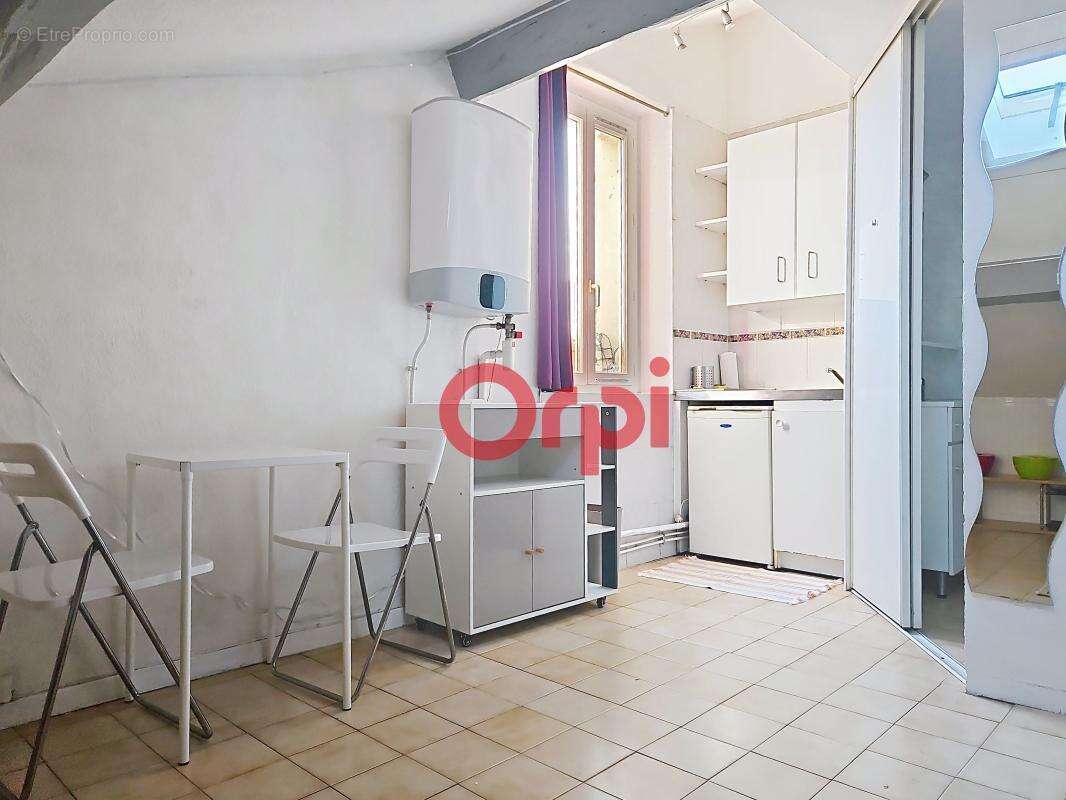 Appartement à LA SEYNE-SUR-MER