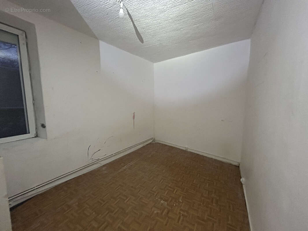 Maison à ANGERVILLE