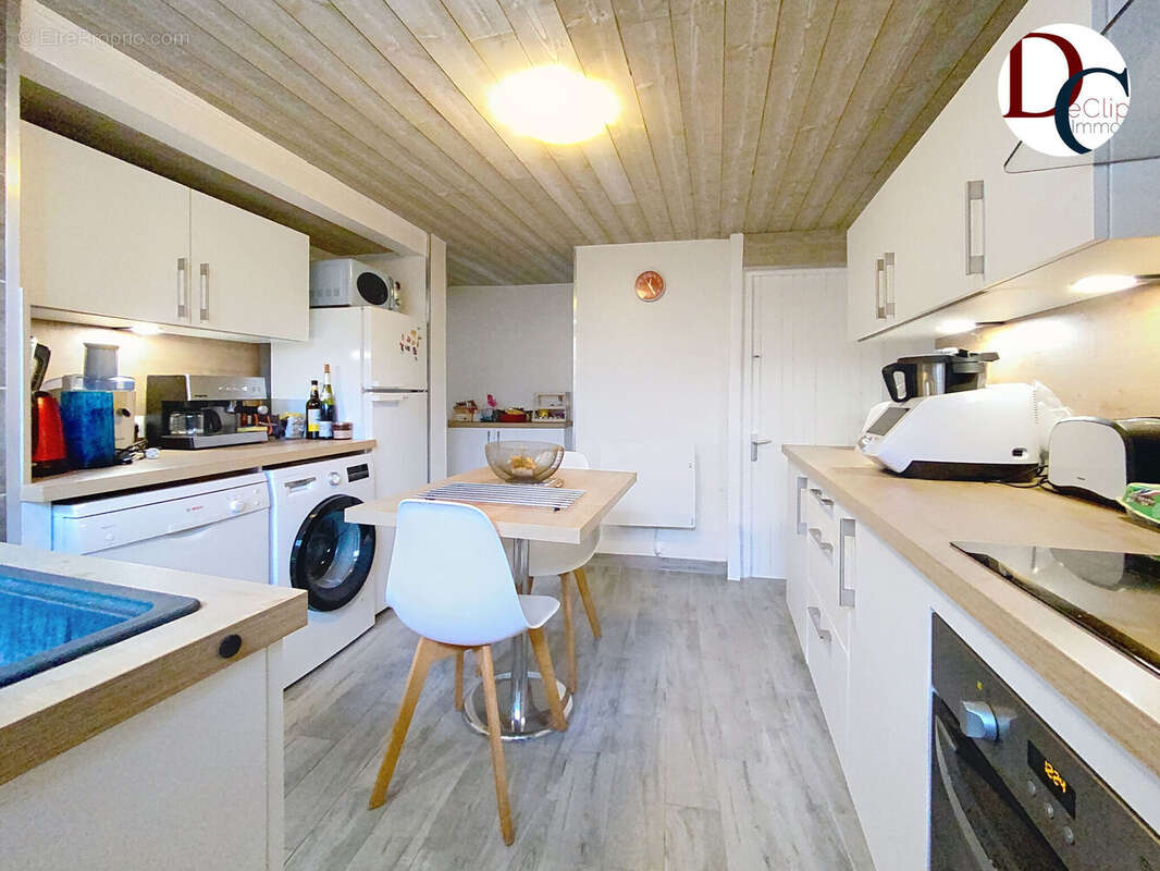 Photo 9 - Maison à SENLIS