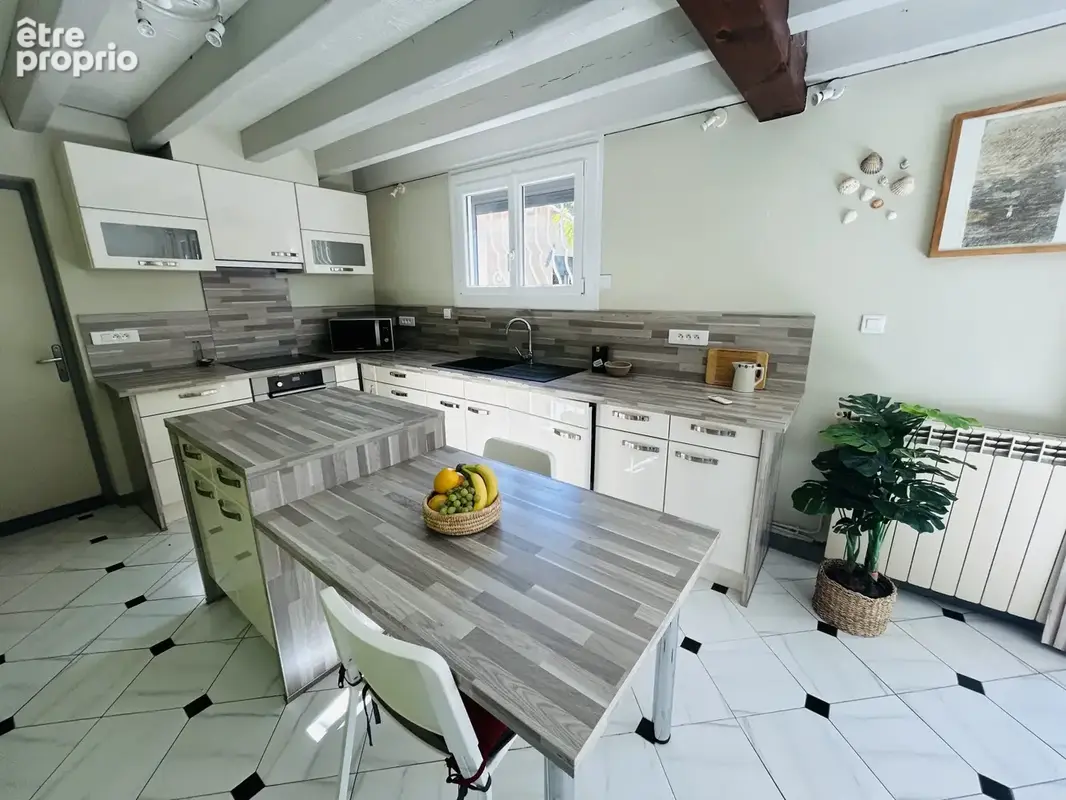 Maison 5 pièces, quartier résidentiel Limoux - photo 2