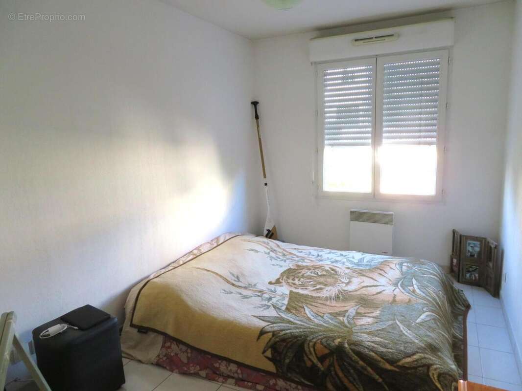   - Appartement à DRAGUIGNAN