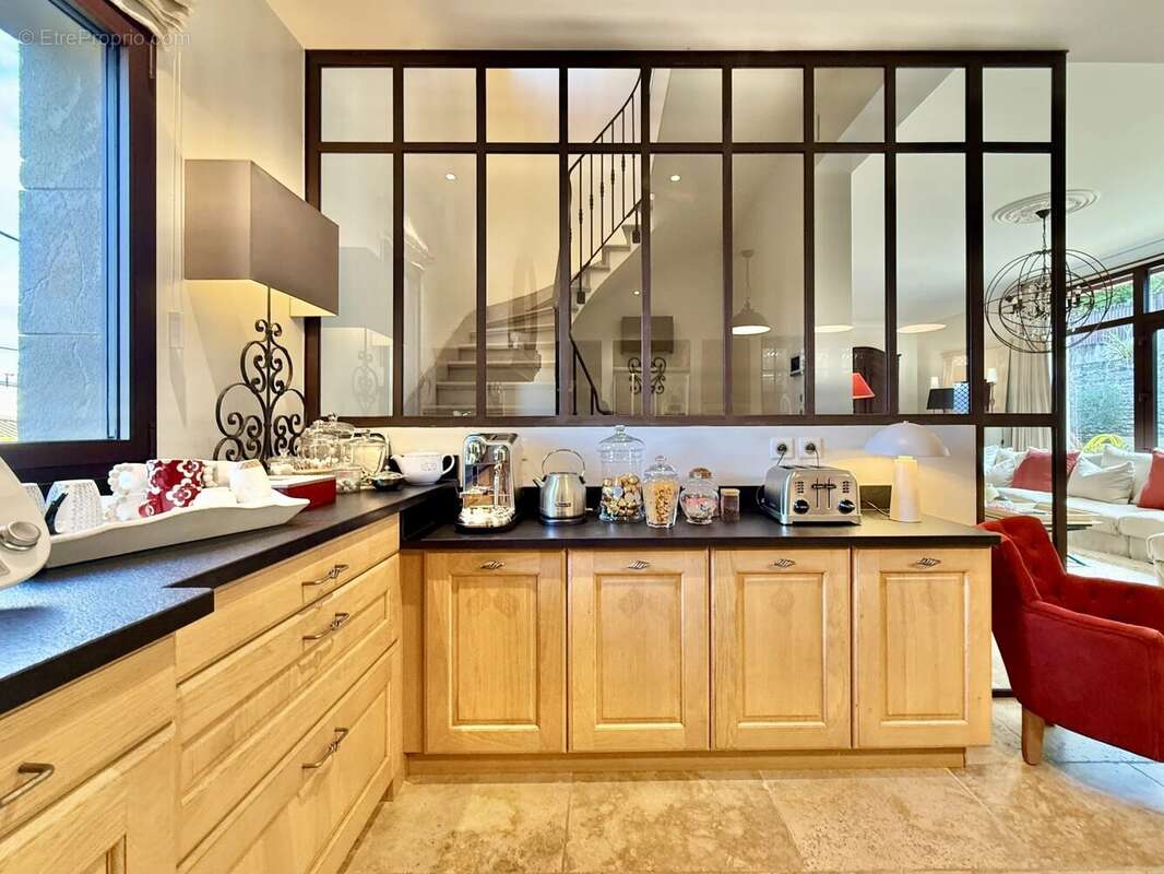 Maison à CARCASSONNE