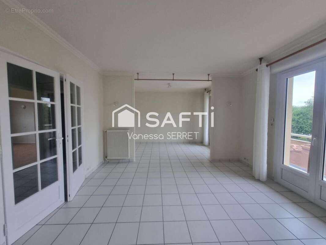 Photo 7 - Appartement à SAINT-LO