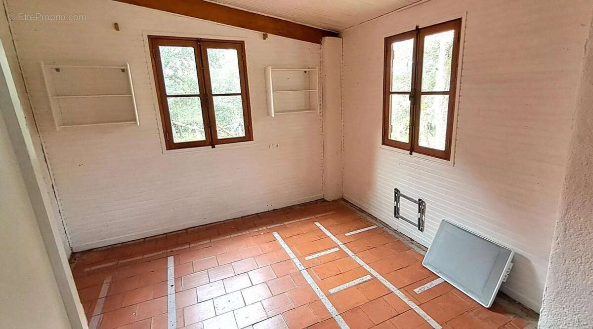 Maison à TRANS-EN-PROVENCE