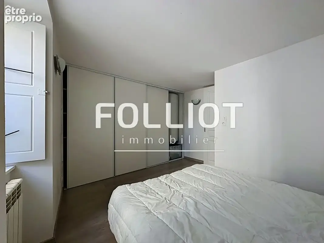 Appartement Granville 2 pièce(s) 30.04 m2 - photo 6