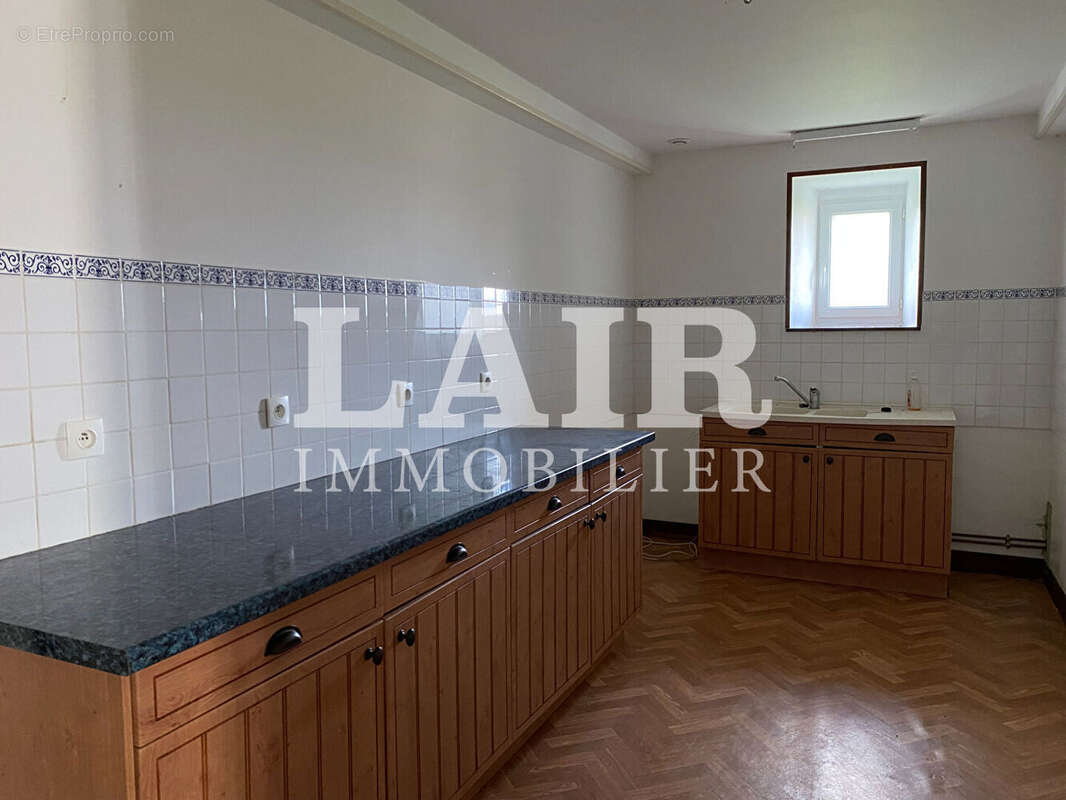 Longère à vendre à Sées - Réf T13822 - photo 8