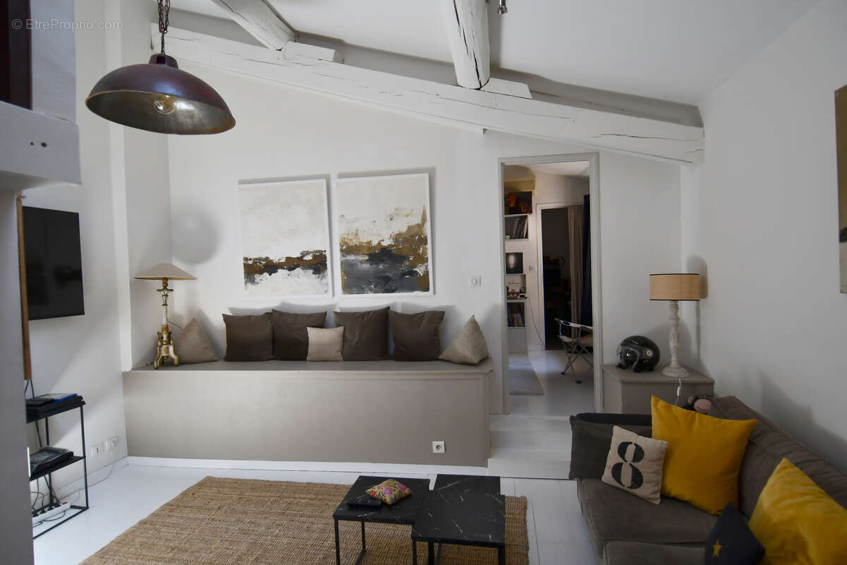 Maison à CARPENTRAS