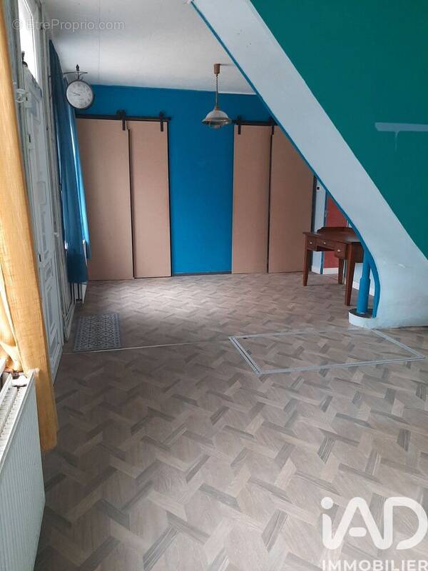 Photo 1 - Maison à LA BASSEE
