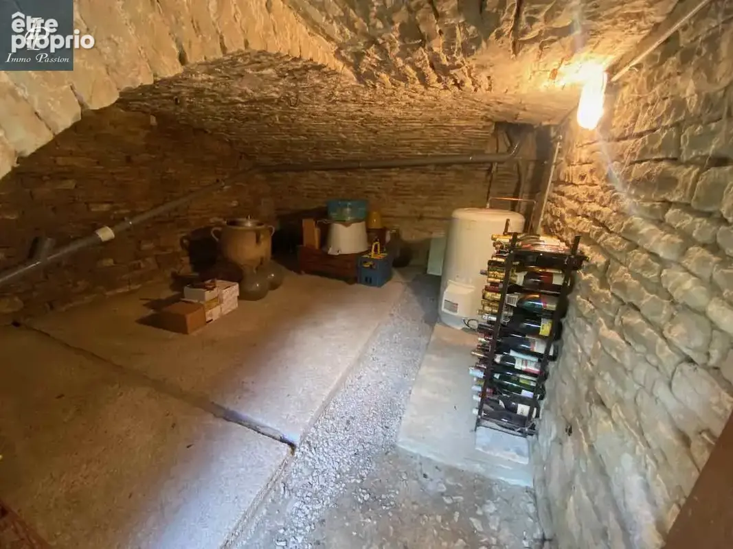 A vendre maison 64m2 a detain et bruant (hautes-côtes de nuits) - photo 4