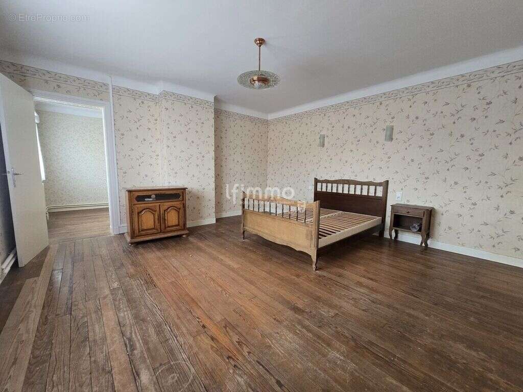 Maison à HAPLINCOURT