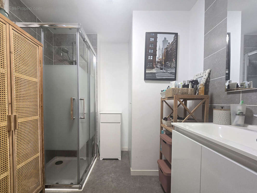 Appartement à SAINT-BARTHELEMY-D'ANJOU