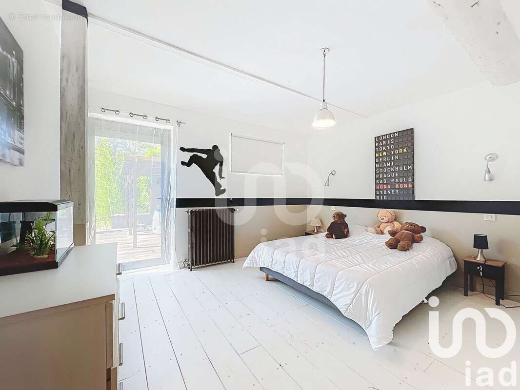 Photo 9 - Maison à TUZAGUET