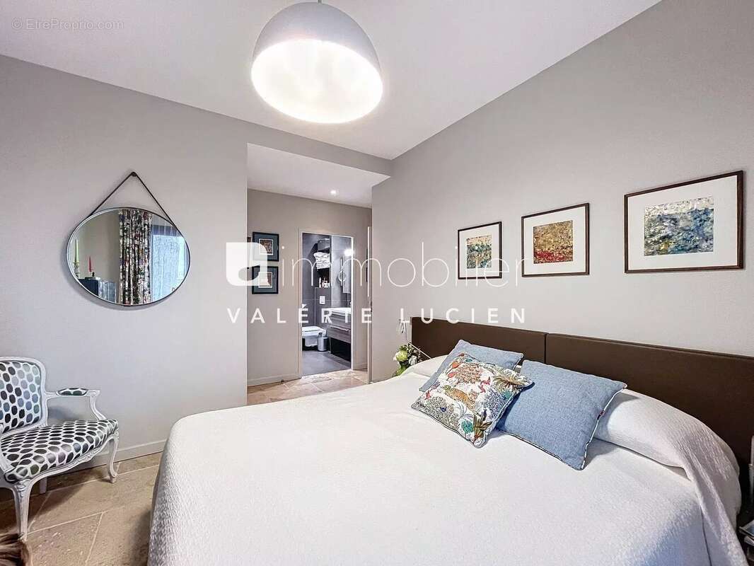 Appartement à SAINT-REMY-DE-PROVENCE