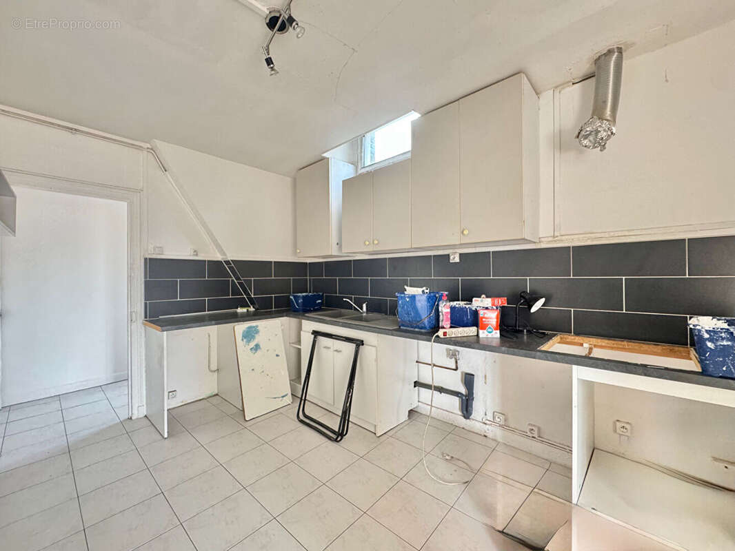 Appartement à NONANCOURT