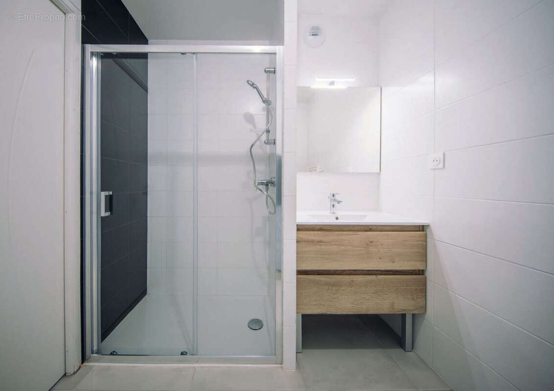 Appartement à CASTELNAU-LE-LEZ