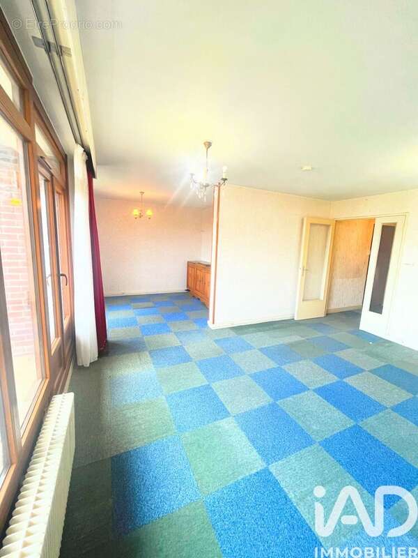 Photo 2 - Appartement à SURVILLIERS