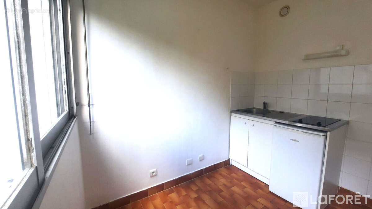 Appartement à CRETEIL