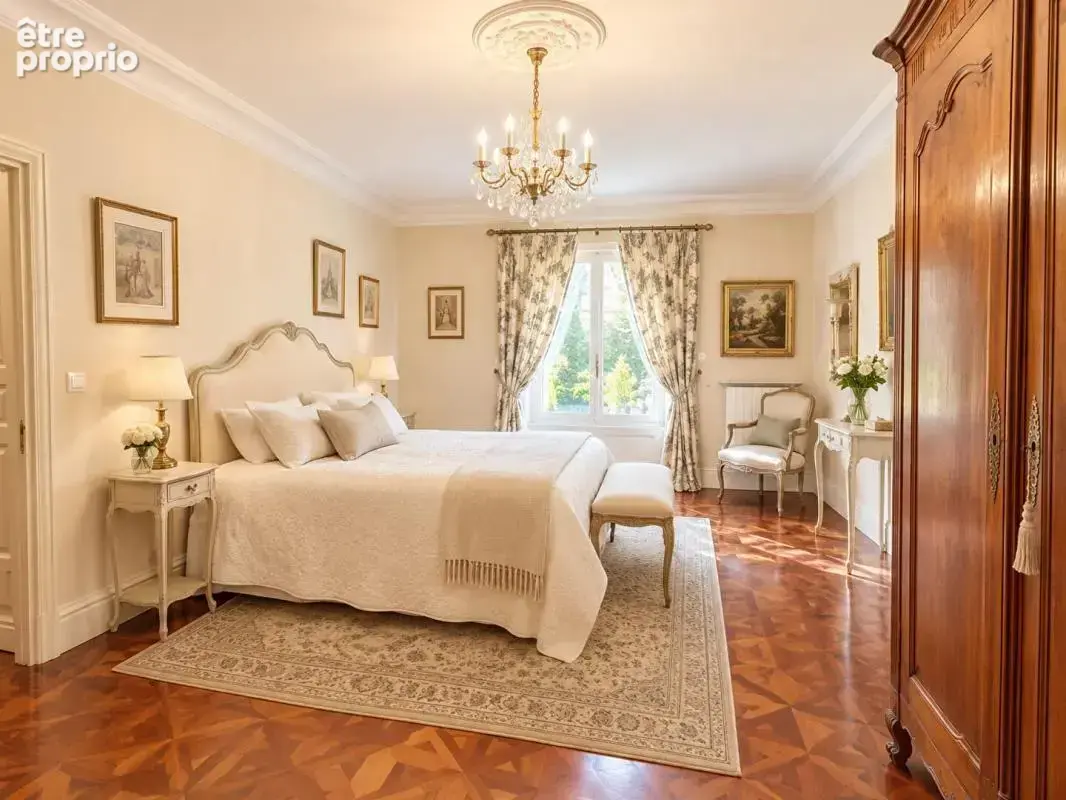 Magnifique Villa de prestige plain pied Yvrac secteur recherché - photo 8