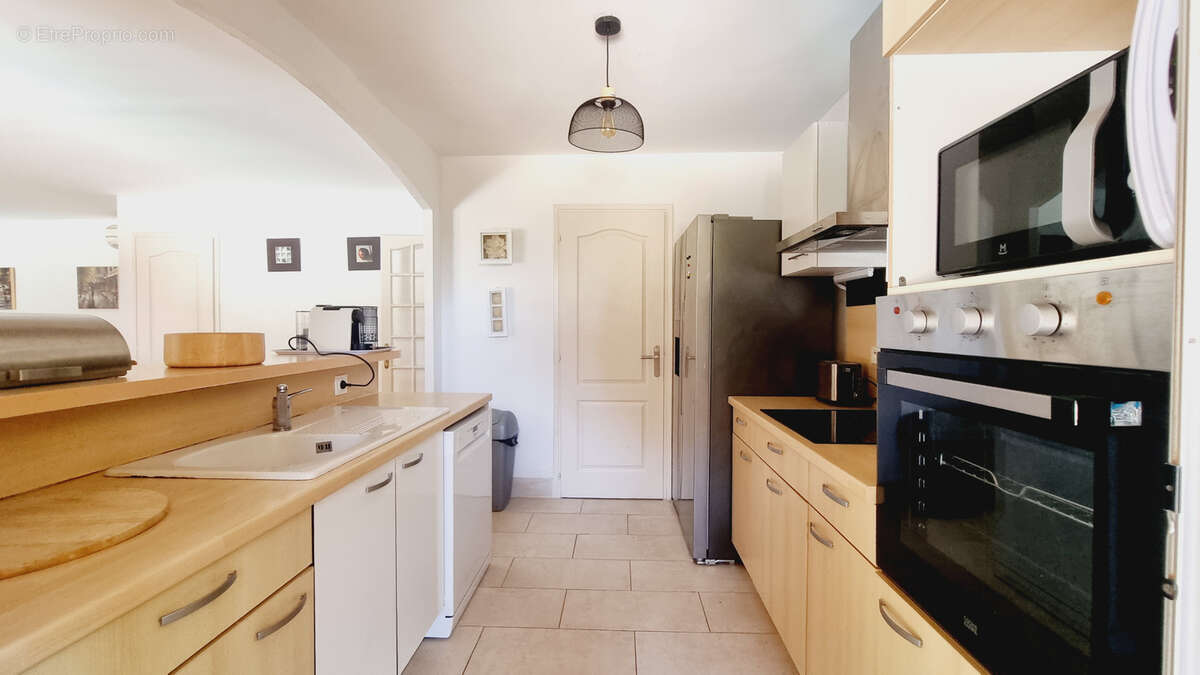 Maison à SAINT-RAPHAEL