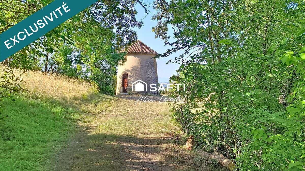 Maison 32 m² à Le Fossat  - photo 6