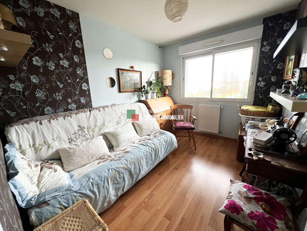 Appartement à ACIGNE