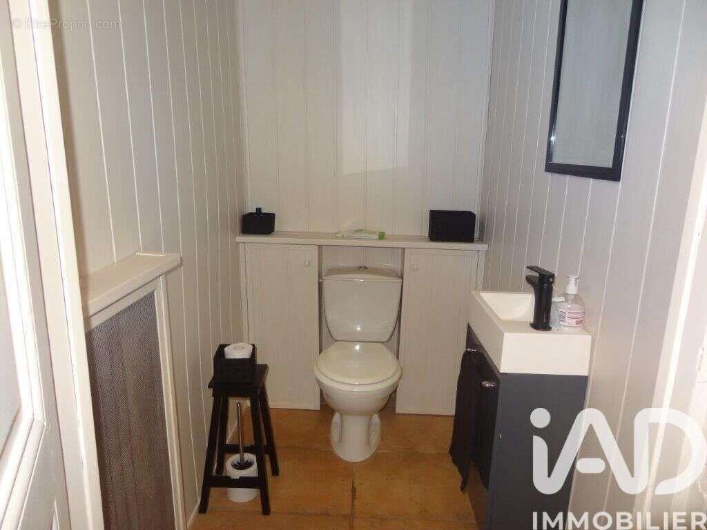 Photo 7 - Maison à CHARTEVES