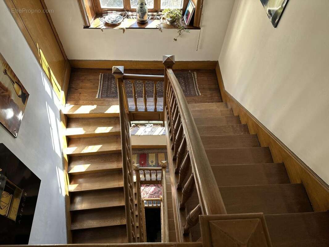 IMG_0220 - Maison à PLOMBIERES-LES-BAINS