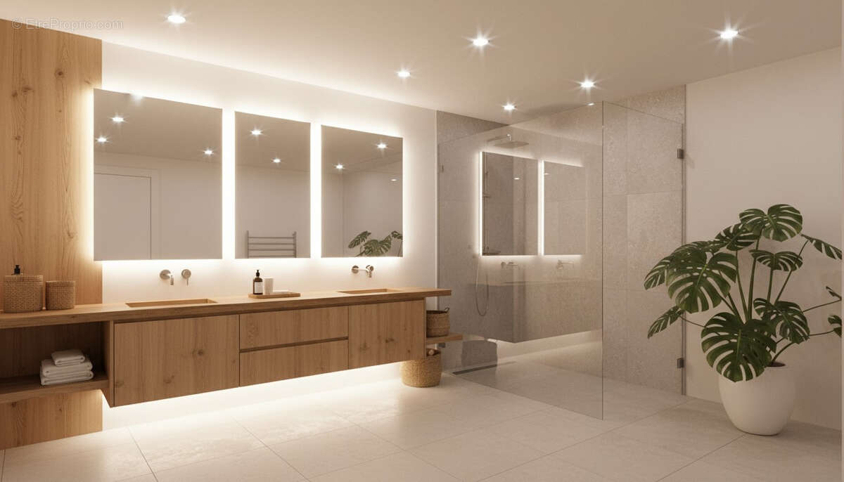 Appartement à OBERNAI