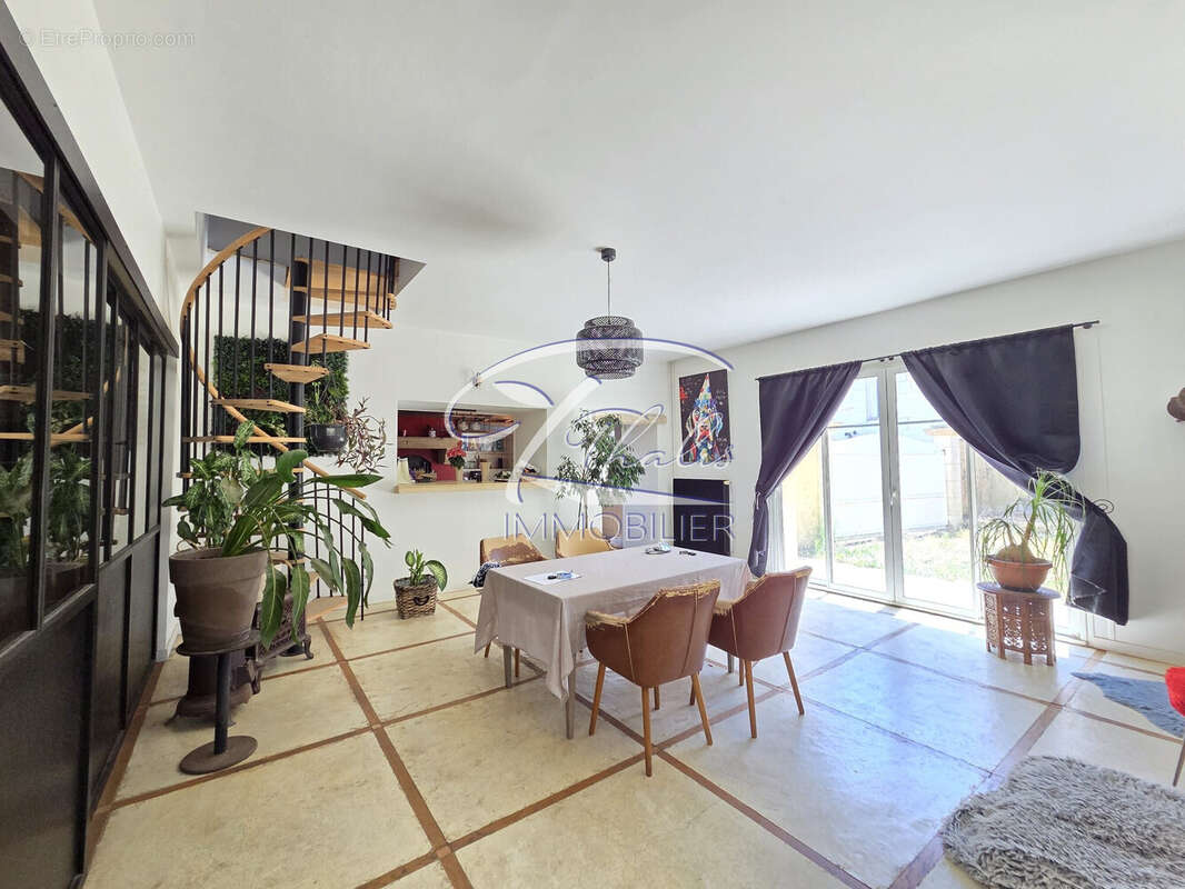 Maison à GALGON