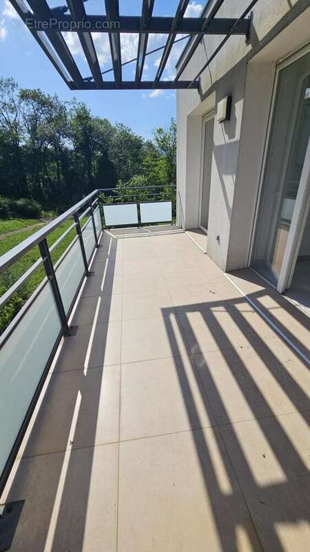 Appartement à JACOB-BELLECOMBETTE