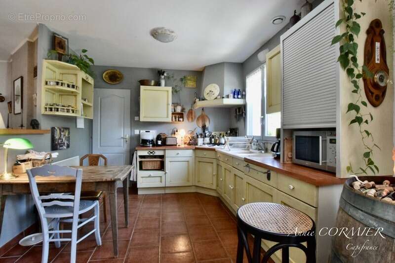 Charmante maison familiale de 120m2- Cadre privilégié en Sologne- Aucun travaux à prévoir - photo 7